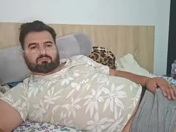 Chaturbate Best live sex cam show of daddyy000018