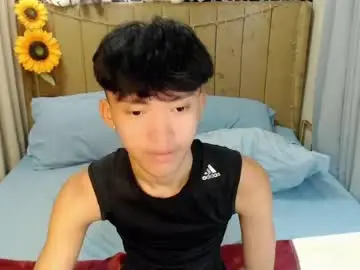 Chaturbate Private Sex Chat of jemart_urnaughtboy