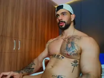 Chaturbate Watch Live Sex Cams of massimo_visconti