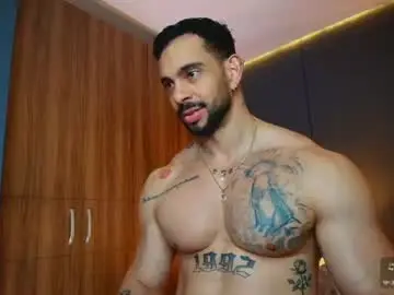 Chaturbate Adult Webcams of massimo_visconti