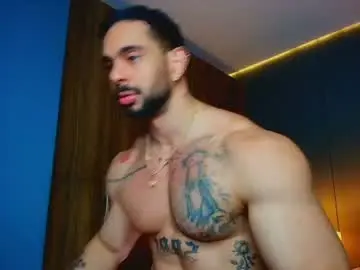 Chaturbate Sex Chat of massimo_visconti
