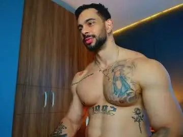 Chaturbate Private Sex Chat of massimo_visconti