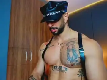 Chaturbate Adult Webcams of massimo_visconti
