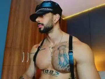 Chaturbate Best Webcam of massimo_visconti