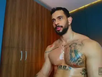 Chaturbate Best Webcam of massimo_visconti