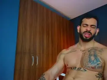 Chaturbate Sex Chat of massimo_visconti