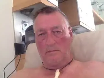 Chaturbate Private Sex Chat of sail_naked