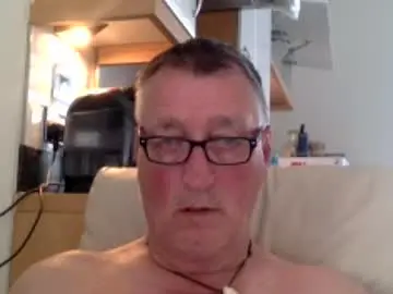 Chaturbate Best Webcam of sail_naked