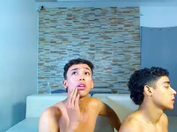 Chaturbate Live Sex of kinkyhousexxx