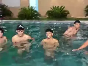 Chaturbate Live Porn of kinkyhousexxx