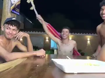 Chaturbate Free Live Porn of kinkyhousexxx