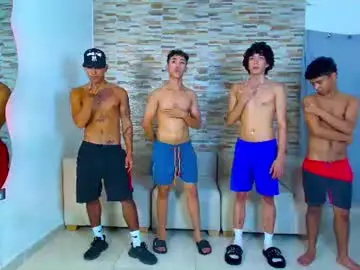 Chaturbate Watch Live Sex Cams of kinkyhousexxx