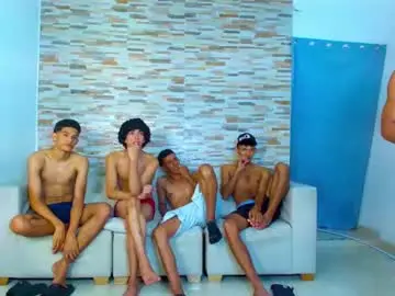 Chaturbate Live Sex Cam of kinkyhousexxx