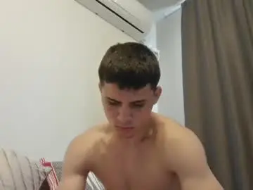 Chaturbate Best live sex cam show of primewolff