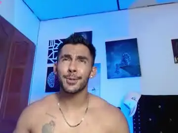 Chaturbate Adult Webcams of romanpearce_