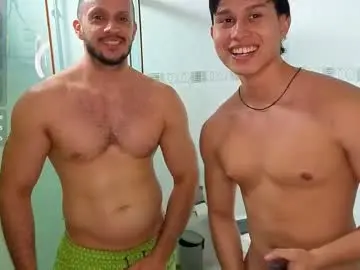 Chaturbate Live Porn of teddybear_07