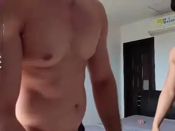 Chaturbate Sex Chat of teddybear_07