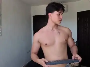 Chaturbate Live Porn of teddybear_07