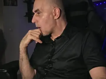 Chaturbate Free Porn Cam of toninspektor