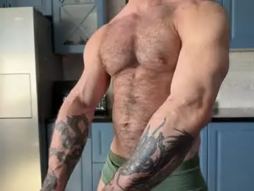 Chaturbate Free Porn Cam of alan_week