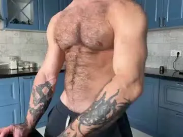 Chaturbate Live Sex Cam of alan_week