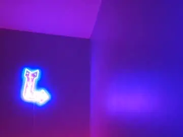 Chaturbate Nude Webcam of anytime07