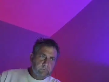 Chaturbate Live Porn of anytime07