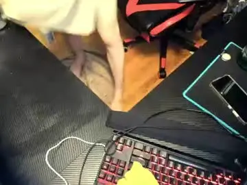 Chaturbate Live Sex Cam of k0rpse4