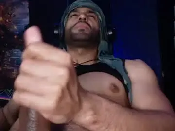 Chaturbate Best Webcam of ralfvoss