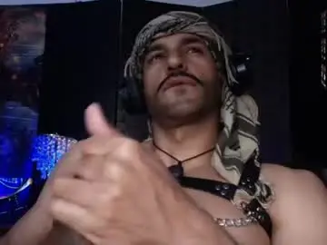 Chaturbate Adult Webcam of ralfvoss