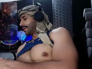 Chaturbate Live Porn of ralfvoss