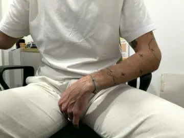 Chaturbate Free Porn Cam of specialll27
