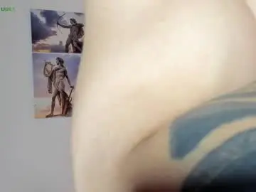 Chaturbate Sex Chat of alex_zt7