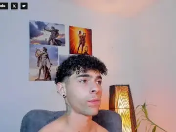 Chaturbate Live Porn of alex_zt7