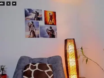 Chaturbate Live Porn of alex_zt7