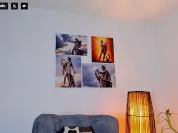 Chaturbate Live Porn of alex_zt7