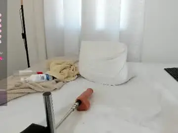 Chaturbate Sex Cam of claimom