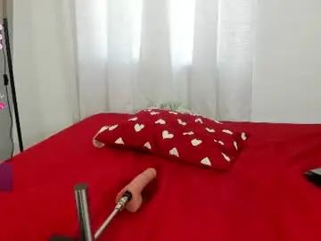 Chaturbate Live Sex of claimom
