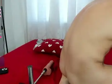 Chaturbate Adult Video Chat of claimom