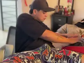 Chaturbate Live Sex Cam of drakenn_