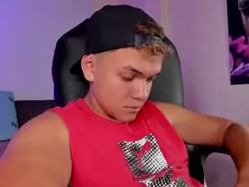 Chaturbate Free Live Porn of dunkan_kravitz