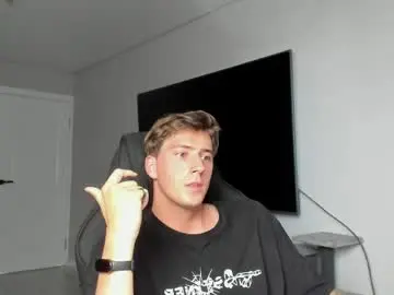 Chaturbate Adult Webcam of krishort
