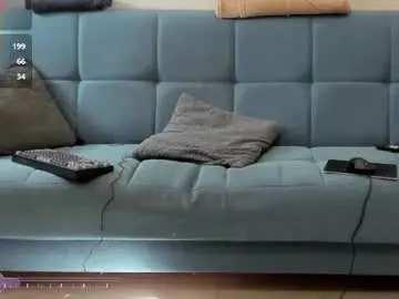 Chaturbate Sex Chat of krishort