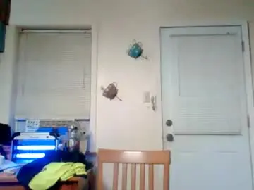 Chaturbate Live Sex Cam of patinachevy2