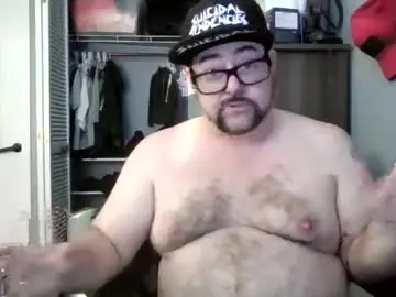 Chaturbate Sex Chat of abennett76
