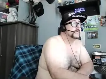 Chaturbate Free Porn Cam of abennett76