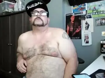 Chaturbate Nude Webcam of abennett76