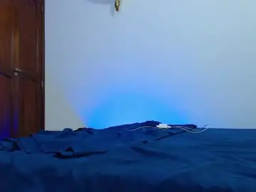Chaturbate Best Webcam of camilo_contre21