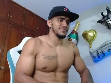 Chaturbate Private Sex Chat of camilo_contre21