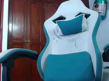 Chaturbate Sex Cam of camilo_contre21